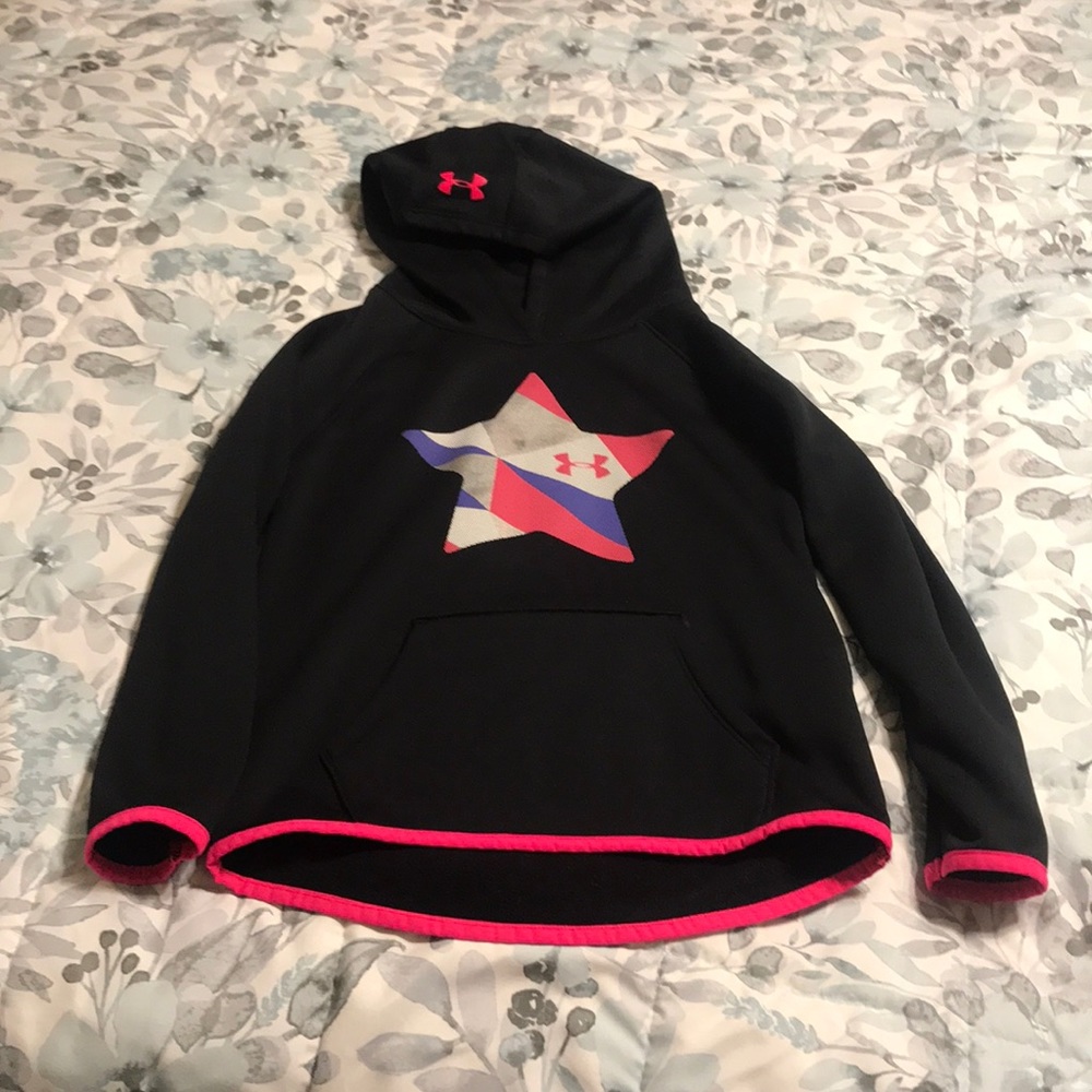 Girls sweat outfit